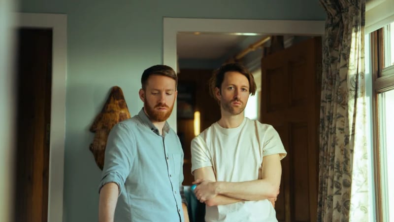 Basciville - Saintmaking - We love that Sound - Music Mag