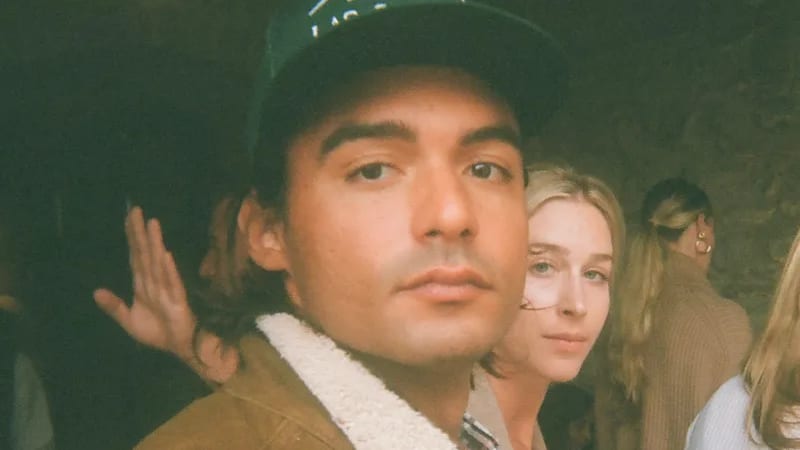 Stefan J. Selbert - Almost Eden - We love that Sound