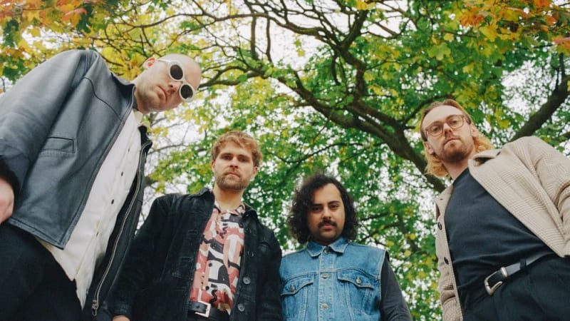 Koyo Bloom - Attention - We love that Sound - Music Mag