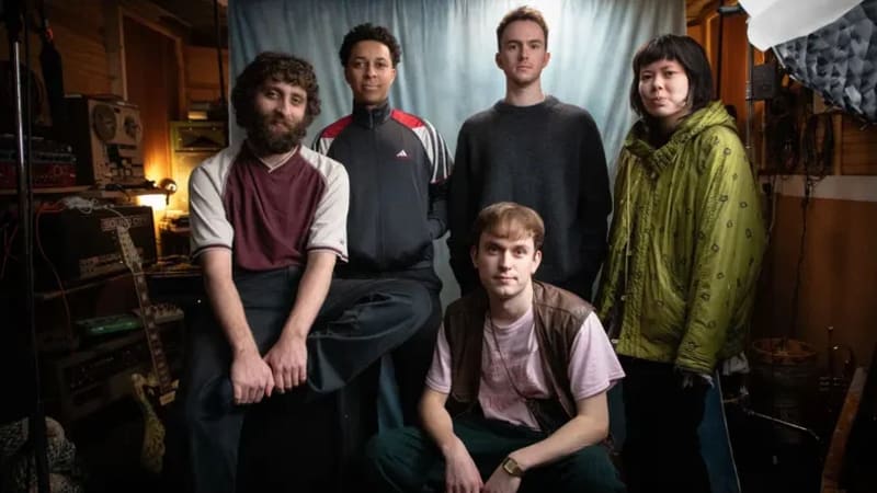 Blue Bayou - Carousel Song - We love that Sound - Music Mag