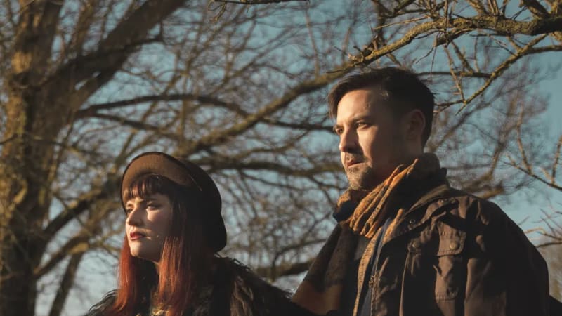 RYDE - Leave No Trace - We love that Sound - Music Mag