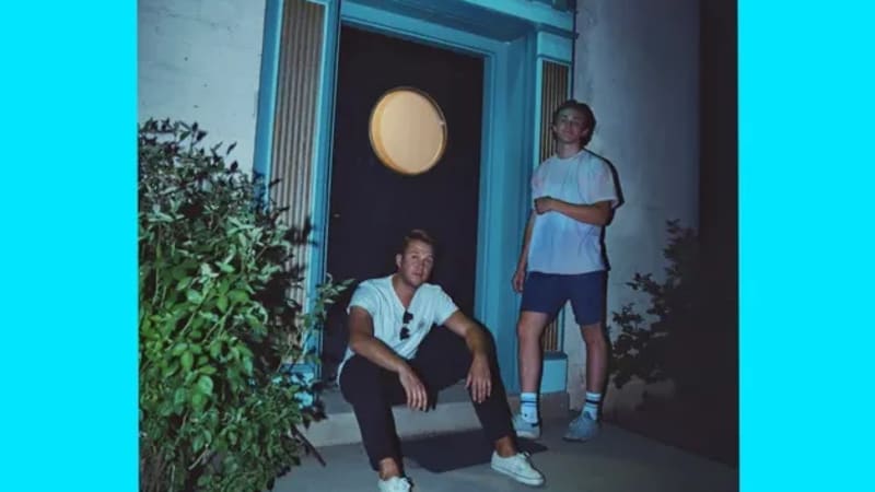 Krooked Kings - Ugly Love - We love that Sound - Music Mag