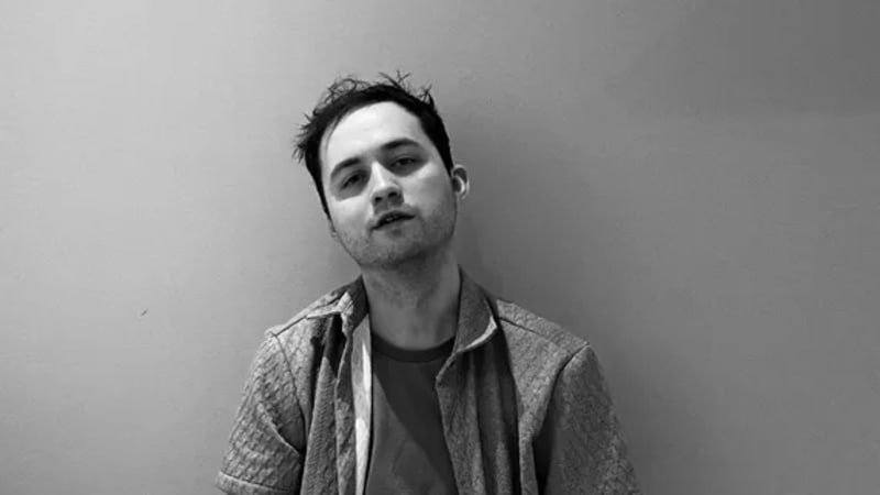 Jesse Bloodgood - Wishful Thinker - We love that Sound - Music Mag