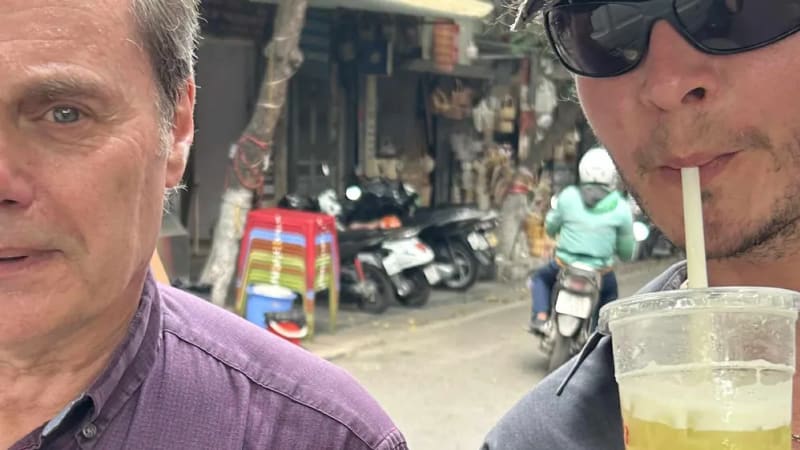 jack k - Welcome to the New World - We love that Sound - Music Mag