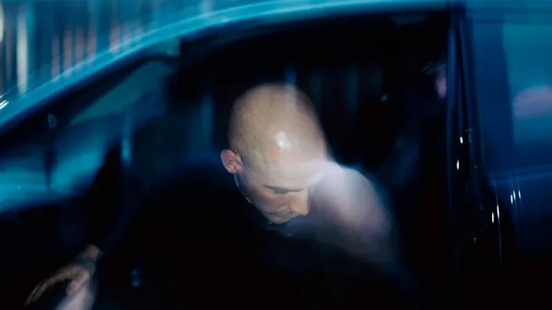 S.F. Johnson - Take My Side - We love that Sound