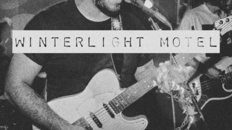 winterlight motel - beautiful skin - We love that Sound