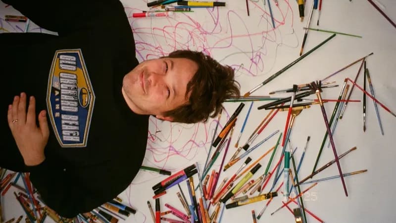 Michael Cormier-O'Leary - Del - We love that Sound