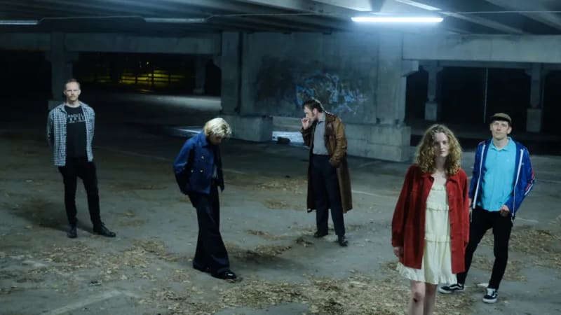 Wolfschmidt - file - We love that Sound