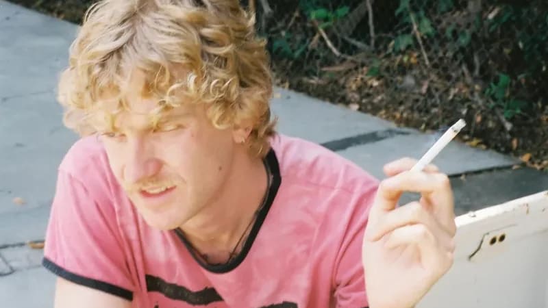 Caelen Perkins - Pretty For A Boy - We love that Sound