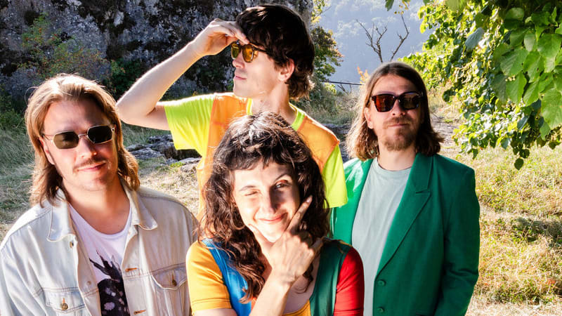 Jon Hood - Loud and Clear - We love that Sound - Music Mag