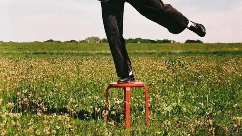 From//October - Rushing By - We love that Sound