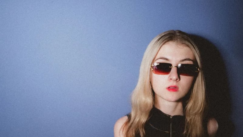 Ava Valianti - Sophomore Slump - We love that Sound