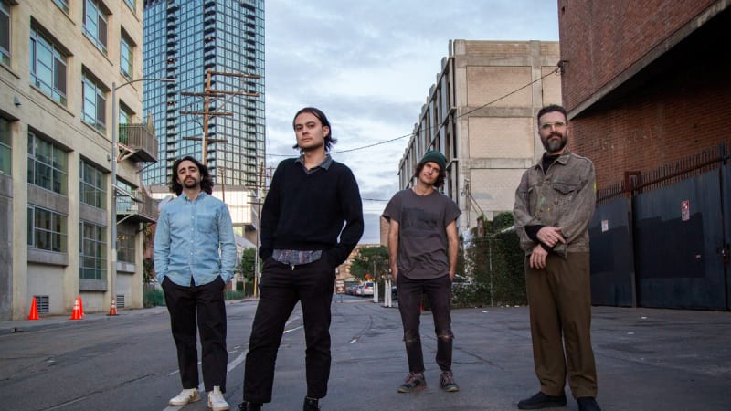 sheep eyes - Lean - We love that Sound