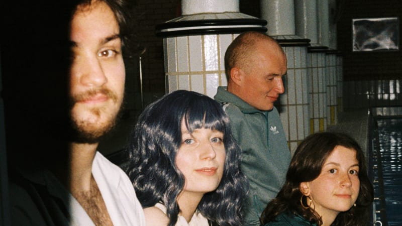 The Foot & Leg Clinic - Where did all the fruit go? - We love that Sound