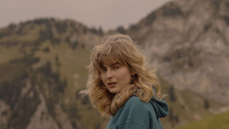 Mary Middlefield - Milk - We love that Sound