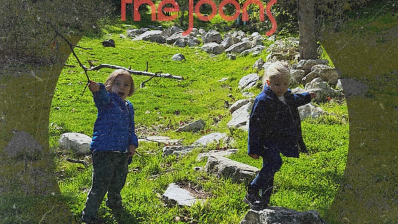 Nima and the Joons - Man, You Know - We love that Sound