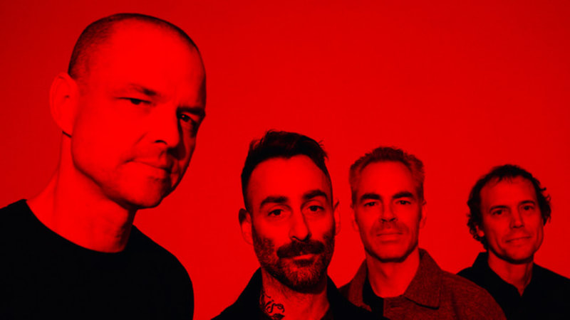 American Football - Bad Moons - We love that Sound