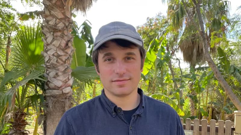 Justin Sconza - Native Birds of Guam - We love that Sound