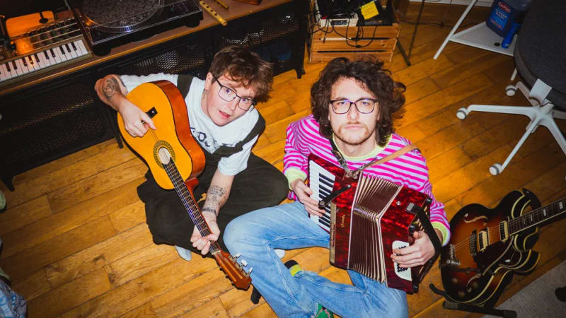 stepbrothers - BONES + GRISTLE - We love that Sound