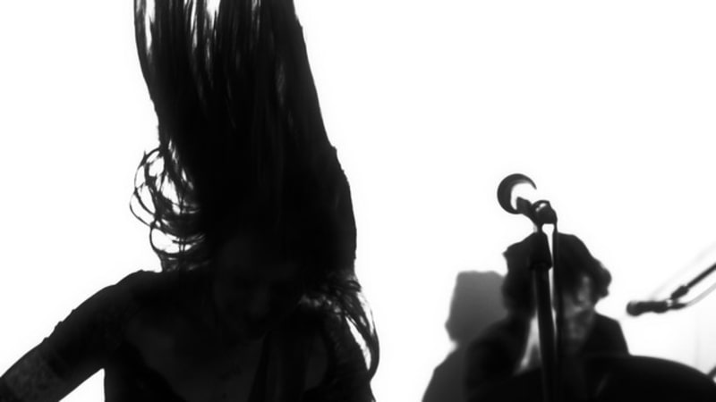 smallways. - Leeches - We love that Sound