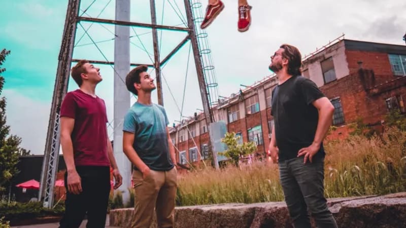 The Dead Century - Been Better - We love that Sound