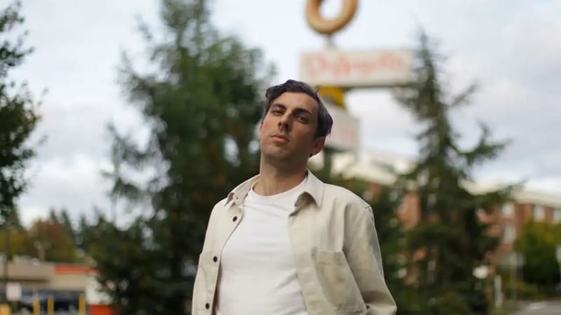 Retro Kid - Do It Like This [Single]