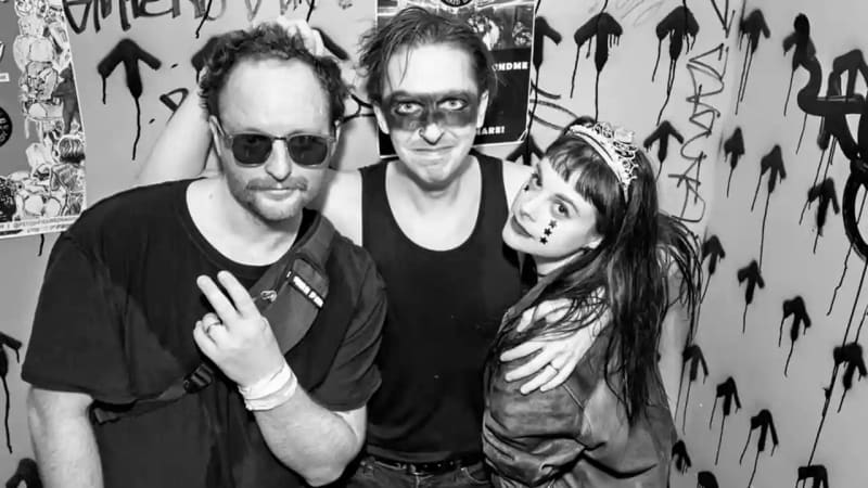 A Very Special Episode – Suspirium [Single]