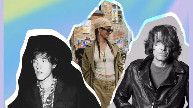 Anmeij, Jake Kulak y Mr. Limbis: 3 artistas esenciales para escuchar hoy