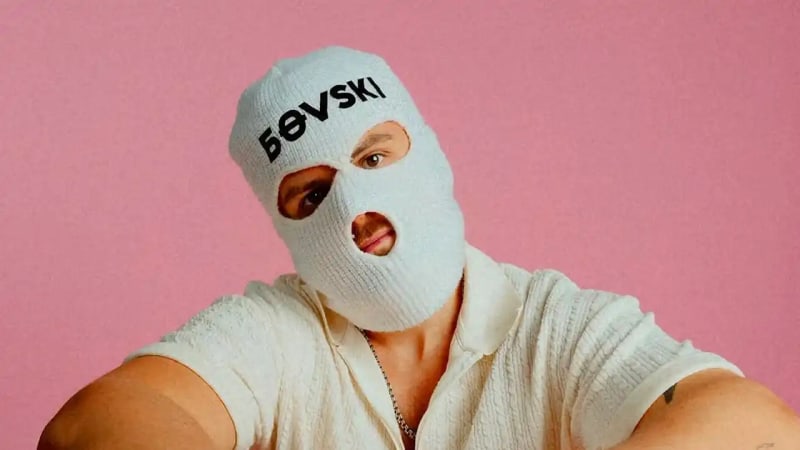 BOVSKI - Do It Again [Single]