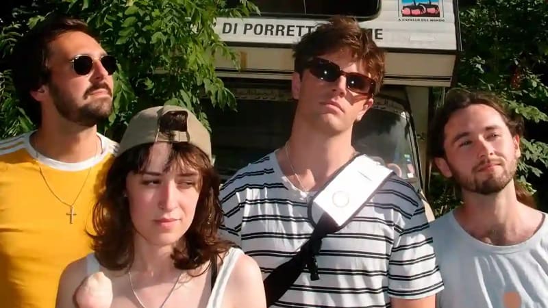 Big Sleep - Bruiser [Single]