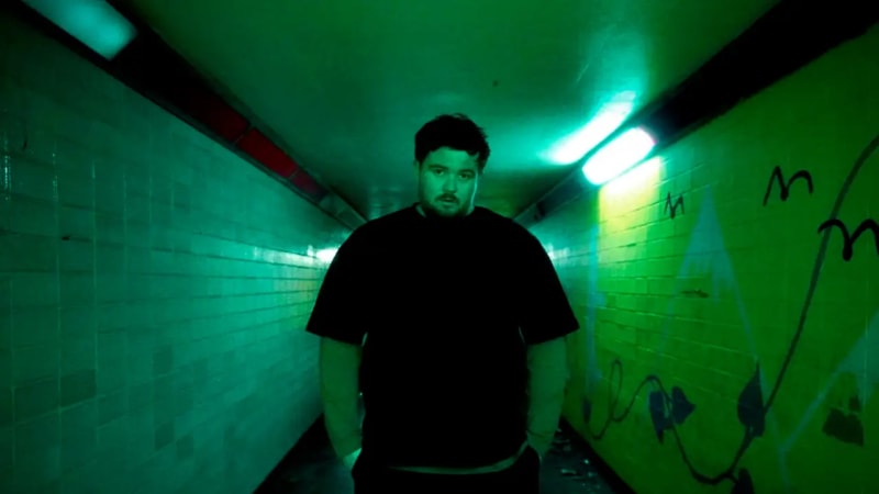 Connor Adams - Rush Hour [Video]