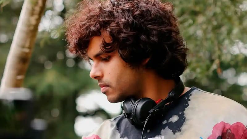 DasInit - Looking for you [Single]