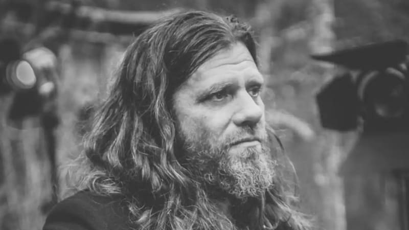 Ezra Vancil - Lady of my Heart [Video]