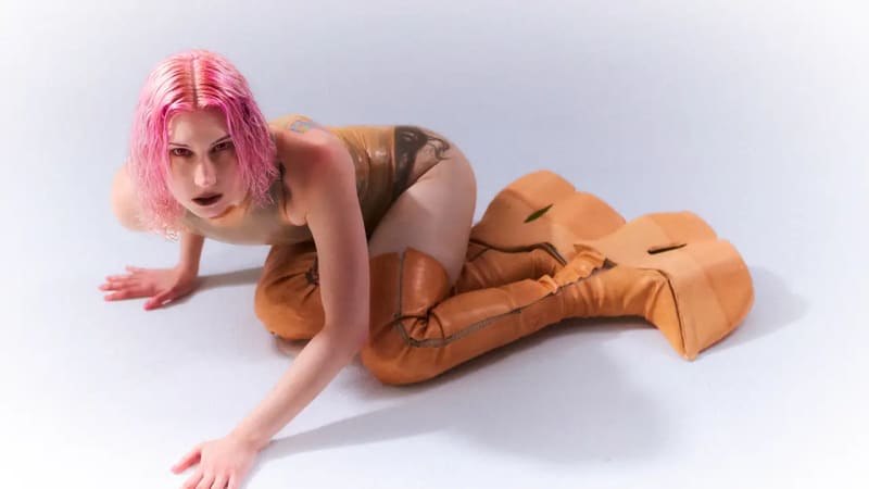 FLOSS - Wasteland [Single]