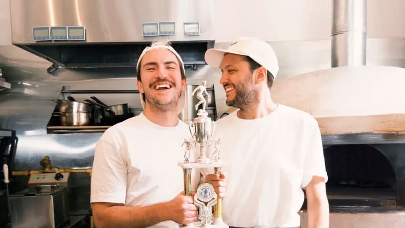 Fobals, Francisco Sola y Andi Pomato - Letter of Resignation [Video]