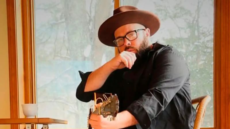 Frank Viele - We Can't Have It All [Single]