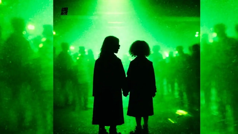 Good Knights - I Wish I Had A Friend [Single]