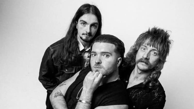 High Fade - Swamp [Single]