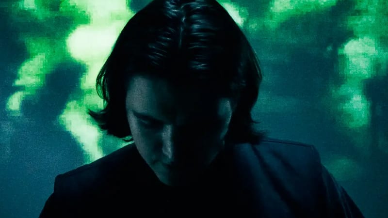 Hockitay - over/over [Single]