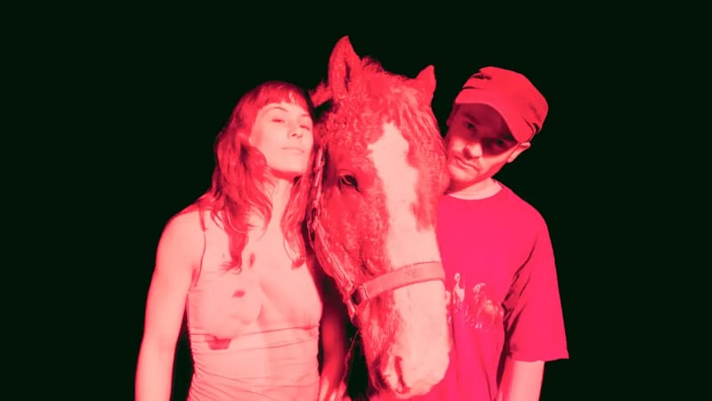 Honey I'm Home - Pretty [Single]