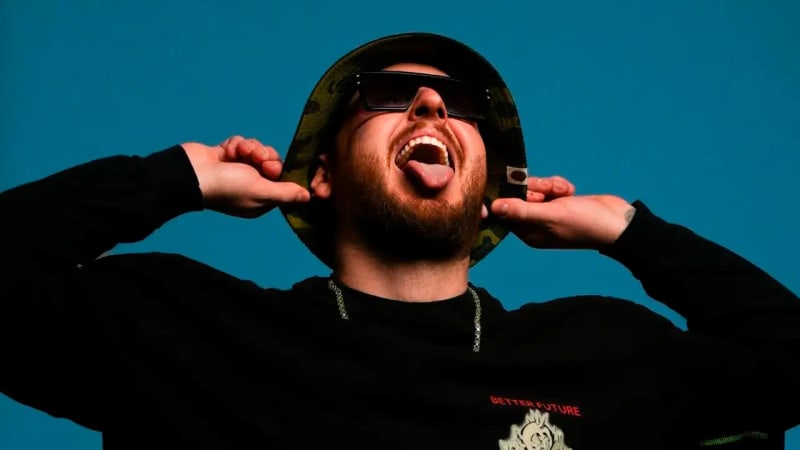 Jape Enterprise - My Mind [Video]