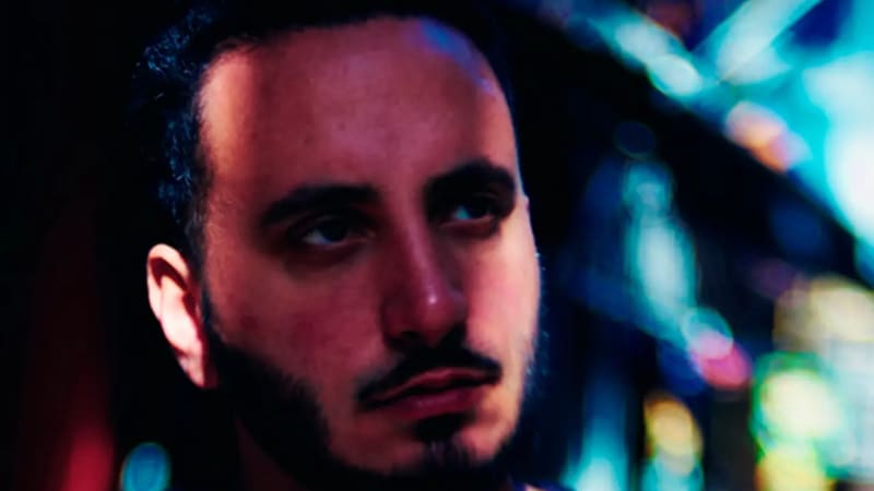 Johnny Elsewhere and Shocking Twist - Act Like Nothing’s Wrong [Single]