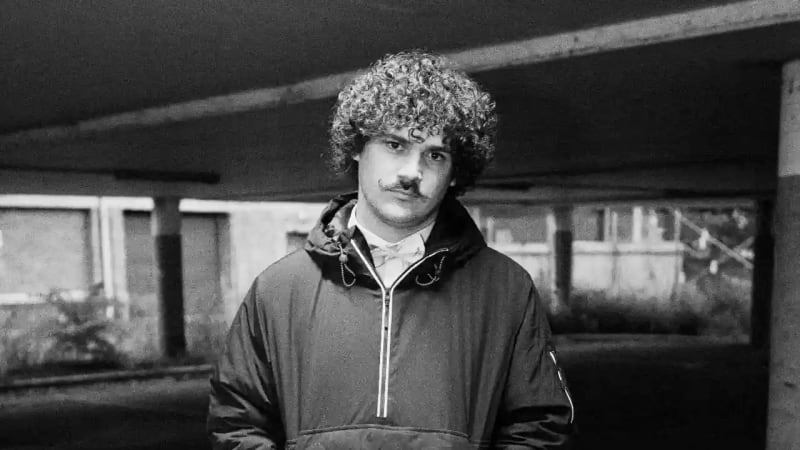 Just A Gent and Nevve - Stardust [Single]