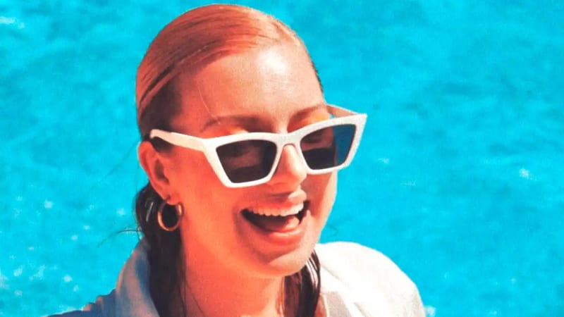 Lina Stalyte - Myliu savo kūną [Single]