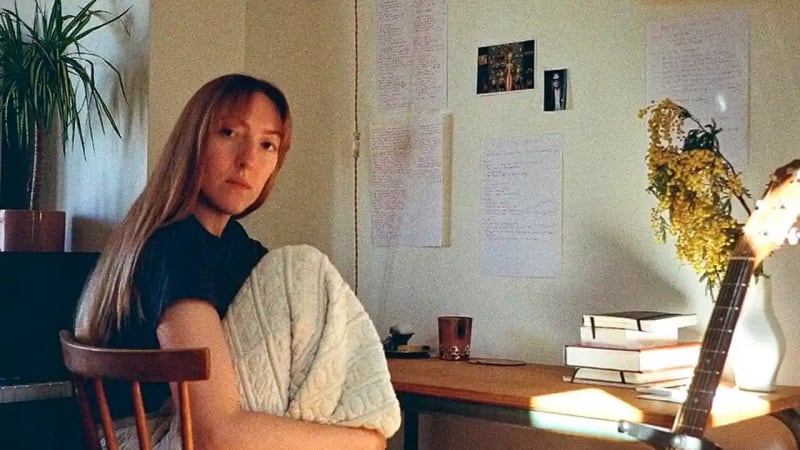 Lindsay Kay - Don't Tease Me [Single]