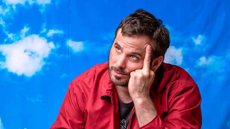 Local Nomad - L.J.B.F [Single]