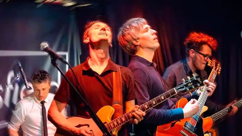 Mansfield - Much to Handle [Video]