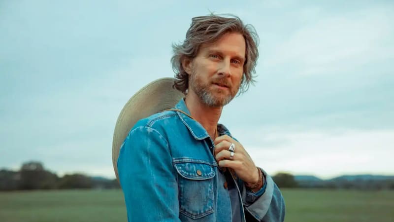 Matt Palka - Oh Angela [Video]