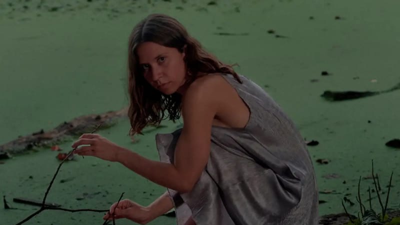 Pearla - Be Around [Video]