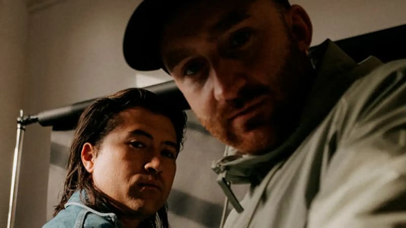 RUZE - Does Ya Momma Know? [Single]